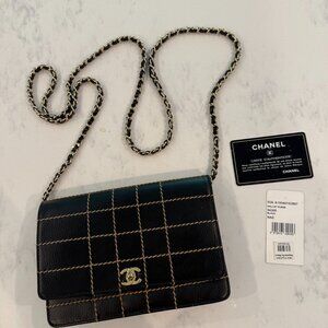 CHANEL crossbody bag
